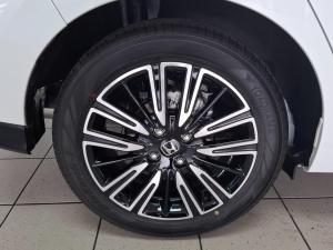 Honda Fit 1.5 Hybrid e.HEV - Image 6