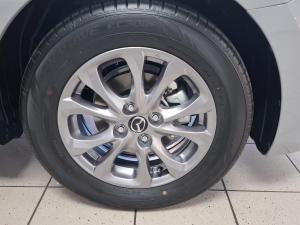 Mazda Mazda2 1.5 Dynamic auto - Image 8