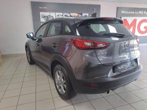 Mazda CX-3 2.0 Dynamic - Image 8
