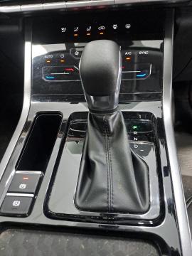 Image Chery Tiggo 4 Pro 1.5T Elite auto (CVT)