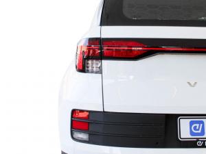 Hyundai Venue 1.2 Premium Cargo Xtra panel van - Image 6