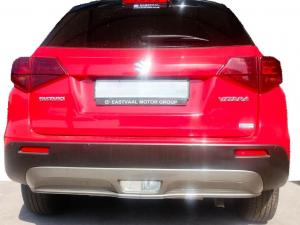 Suzuki Vitara 1.6 GL+ auto - Image 6