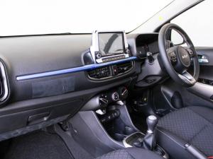 Kia Picanto 1.0 LS manual - Image 15