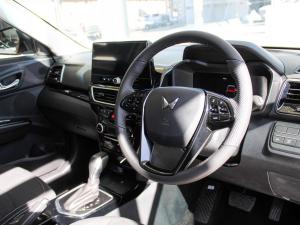 Mahindra XUV 3XO 1.2T AX5 auto - Image 13