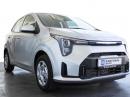 Thumbnail Kia Picanto 1.0 LS manual