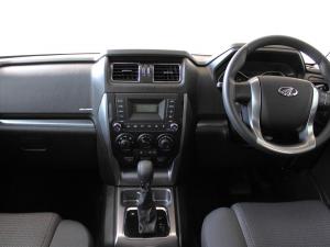Mahindra Pik Up 2.2CRDe double cab S6 manual - Image 15