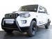 Mahindra Pik Up 2.2CRDe double cab S6 manual - Thumbnail 3