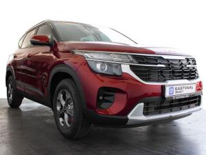 Kia Seltos 1.5 LS auto - Image 1