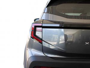 Mahindra XUV 3XO 1.2T MX3 manual - Image 12