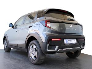 Mahindra XUV 3XO 1.2T MX3 manual - Image 5