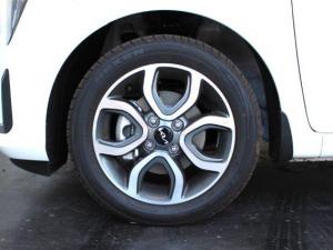 Kia Picanto 1.2 EX+ auto - Image 12