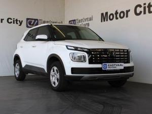 Hyundai Venue 1.0T Motion manual - Image 1