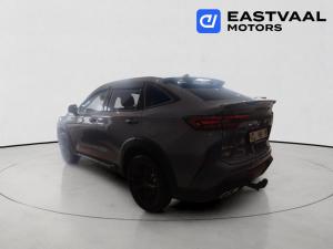 Haval H6 GT 2.0GDIT Super Luxury 4WD - Image 5