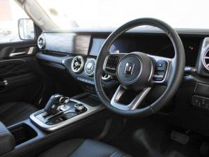 GWM Tank 300 2.4T Ultra Luxury 4WD - Image 8