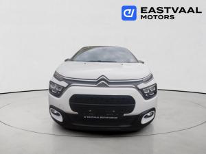 Citroen C3 1.2T Shine - Image 2