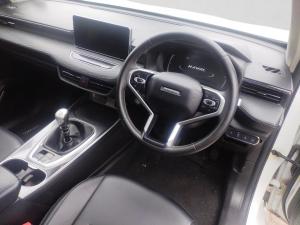 Haval Jolion 1.5T Luxury manual - Image 12