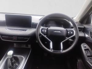 Haval Jolion 1.5T Luxury manual - Image 14