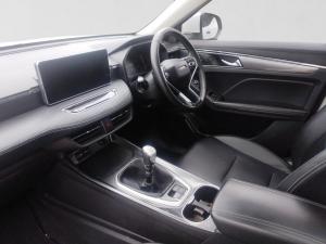 Haval Jolion 1.5T Luxury manual - Image 19