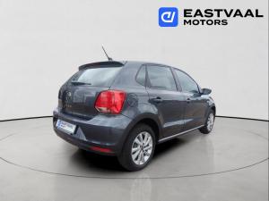 Volkswagen Polo Vivo hatch 1.6 Life - Image 7