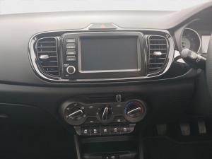 Kia Pegas 1.4 LX manual - Image 16