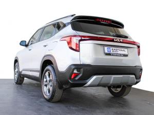 Kia Seltos 1.5 LS auto - Image 5