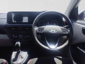 Hyundai Grand i10 1.2 Executive sedan auto - Image 9