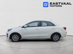 Kia Pegas 1.4 LX manual - Image 4