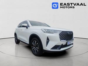 Haval H6 2.0GDIT 4WD Luxury - Image 1