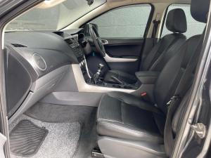 Mazda BT-50 3.2 double cab 4x4 SLE - Image 10