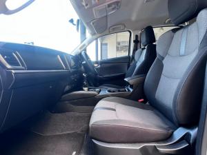 Mazda BT-50 1.9TD double cab Active manual - Image 10