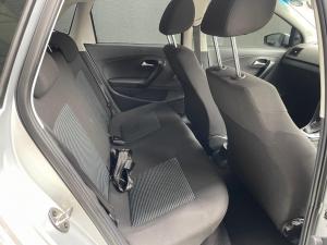 Volkswagen Polo Vivo hatch 1.6 Comfortline auto - Image 12