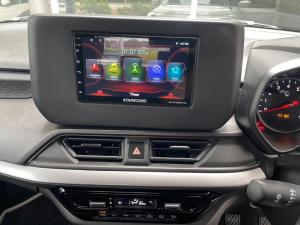 Suzuki Swift 1.2 GL - Image 18