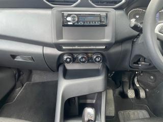 Nissan Magnite 1.0 Visia auto