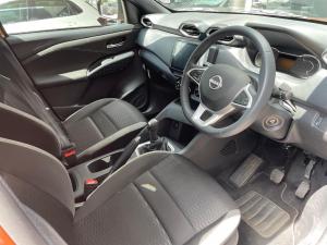 Nissan Magnite 1.0 Visia auto - Image 14