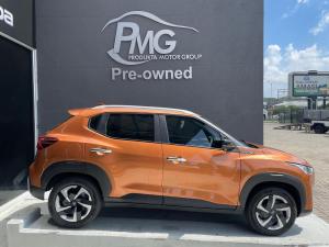 Nissan Magnite 1.0 Visia auto - Image 3