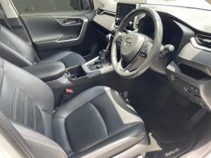 Toyota RAV4 2.5 Hybrid VX E-Four - Image 14