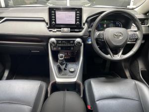 Toyota RAV4 2.5 Hybrid VX E-Four - Image 16