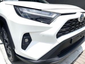 Toyota RAV4 2.5 Hybrid VX E-Four - Image 2