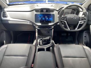 L D V T60 2.0D Bi-Turbo double cab Max Luxe 4x4 auto