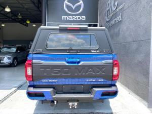 L D V T60 2.0D Bi-Turbo double cab Max Luxe 4x4 auto - Image 7