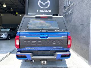 L D V T60 2.0D Bi-Turbo double cab Max Luxe 4x4 auto