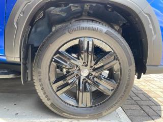 L D V T60 2.0D Bi-Turbo double cab Max Luxe 4x4 auto