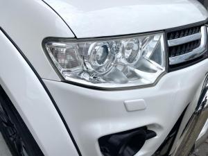 Mitsubishi Pajero Sport 2.5DI-D auto - Image 2