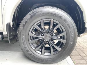 Mitsubishi Pajero Sport 2.5DI-D auto - Image 8