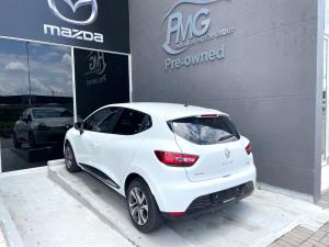 Renault Clio 66kW turbo Blaze - Image 6