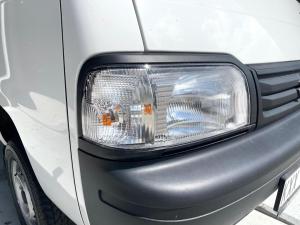 Suzuki Super Carry 1.2 - Image 2