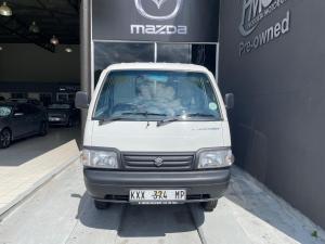 Suzuki Super Carry 1.2 - Image 3