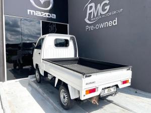 Suzuki Super Carry 1.2 - Image 6