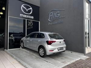 Volkswagen Polo hatch 1.0TSI - Image 4