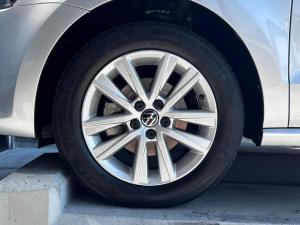 Volkswagen Polo Vivo hatch 1.6 Comfortline auto - Image 8